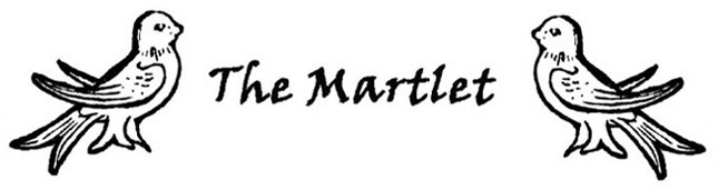 The Martlet