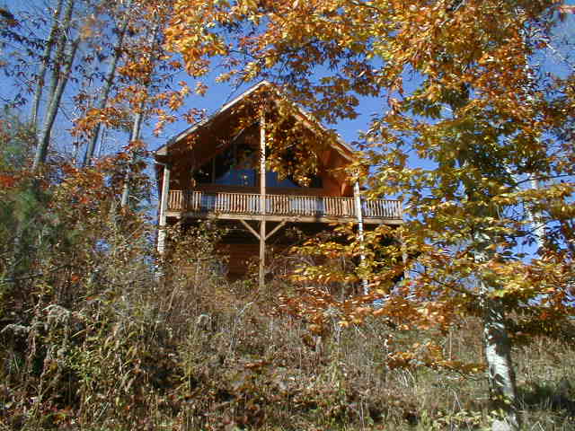 Nc Mountain News August 2010