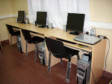 SALA  DE  INFORMÁTICA