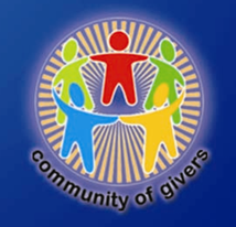 Community of givers