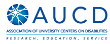 AUCD logo