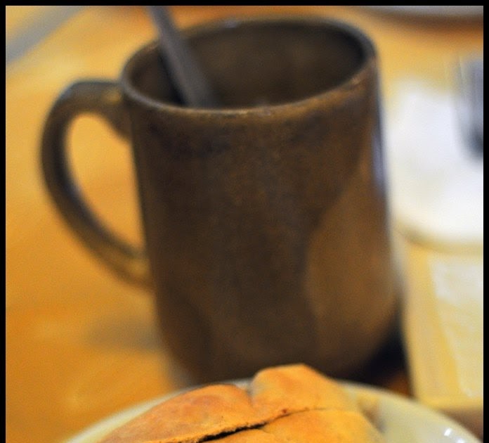 maire says Best Raisin Bread Bag of Beans, Tagaytay