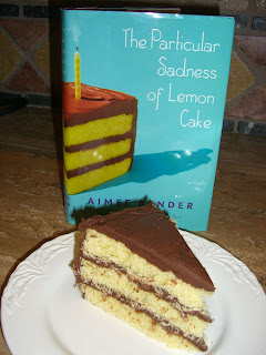 The Particular Sadness Of Lemon Cake Discussion The Particular Sadness Of Lemon Cake Discussion