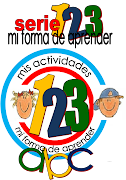 LIBROS DE ACTIVIDADES: SERIE 1, 2, 3