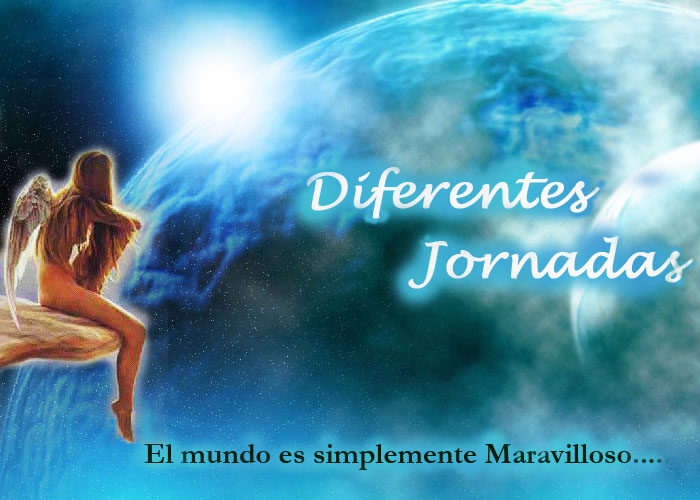 Diferentes jornadas
