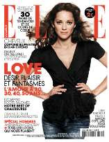 Revista Elle