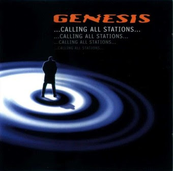 Qu'écoutez-vous en ce moment ? - Page 5 Genesis+-+Calling+All+Stations+-+1997