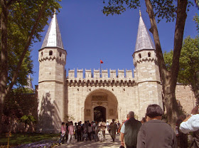 Osmanli Nin Ilk Sarayi Bulundu Mu