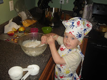 My Little Chef