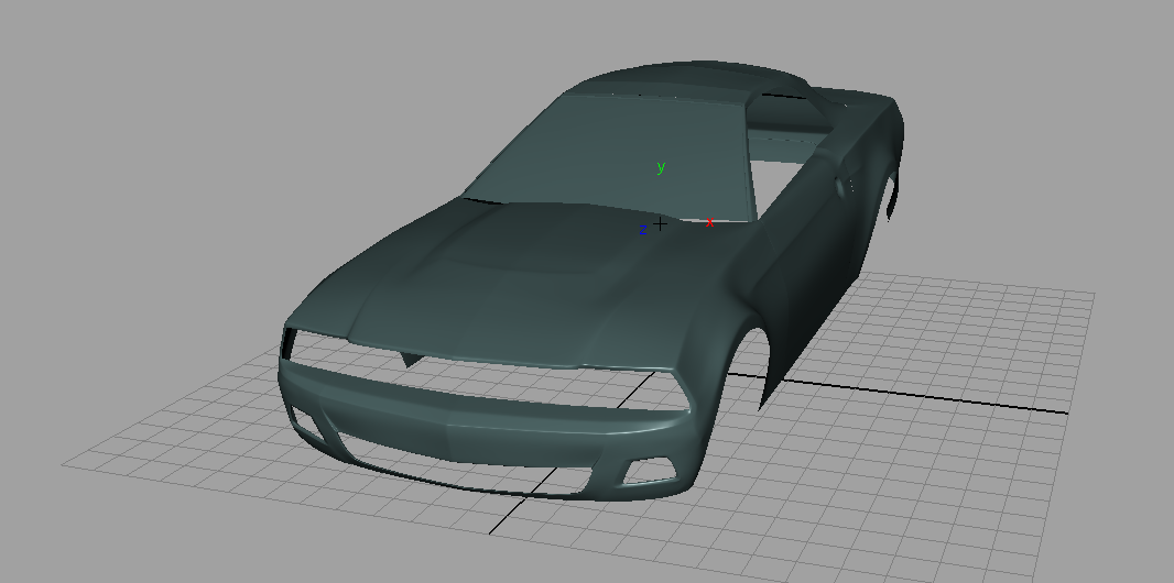 maya car modeling maya car modeling