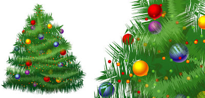 Tutorial Realizzate Un Albero Di Natale In Illustrator Graficare Il Blog Creativo Tutorial Photoshop Grafica Arte Digitale Fotografia
