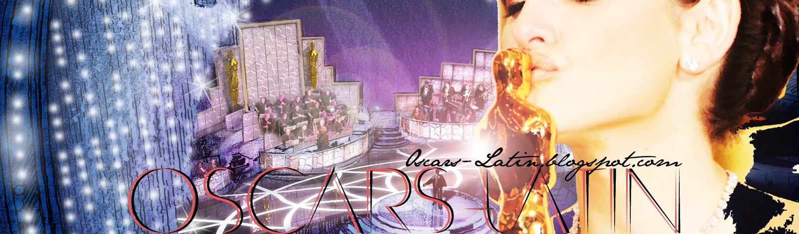 Oscars Latinos