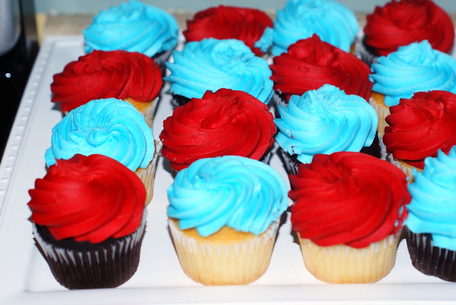 Motherhood Imperfected: November 2010