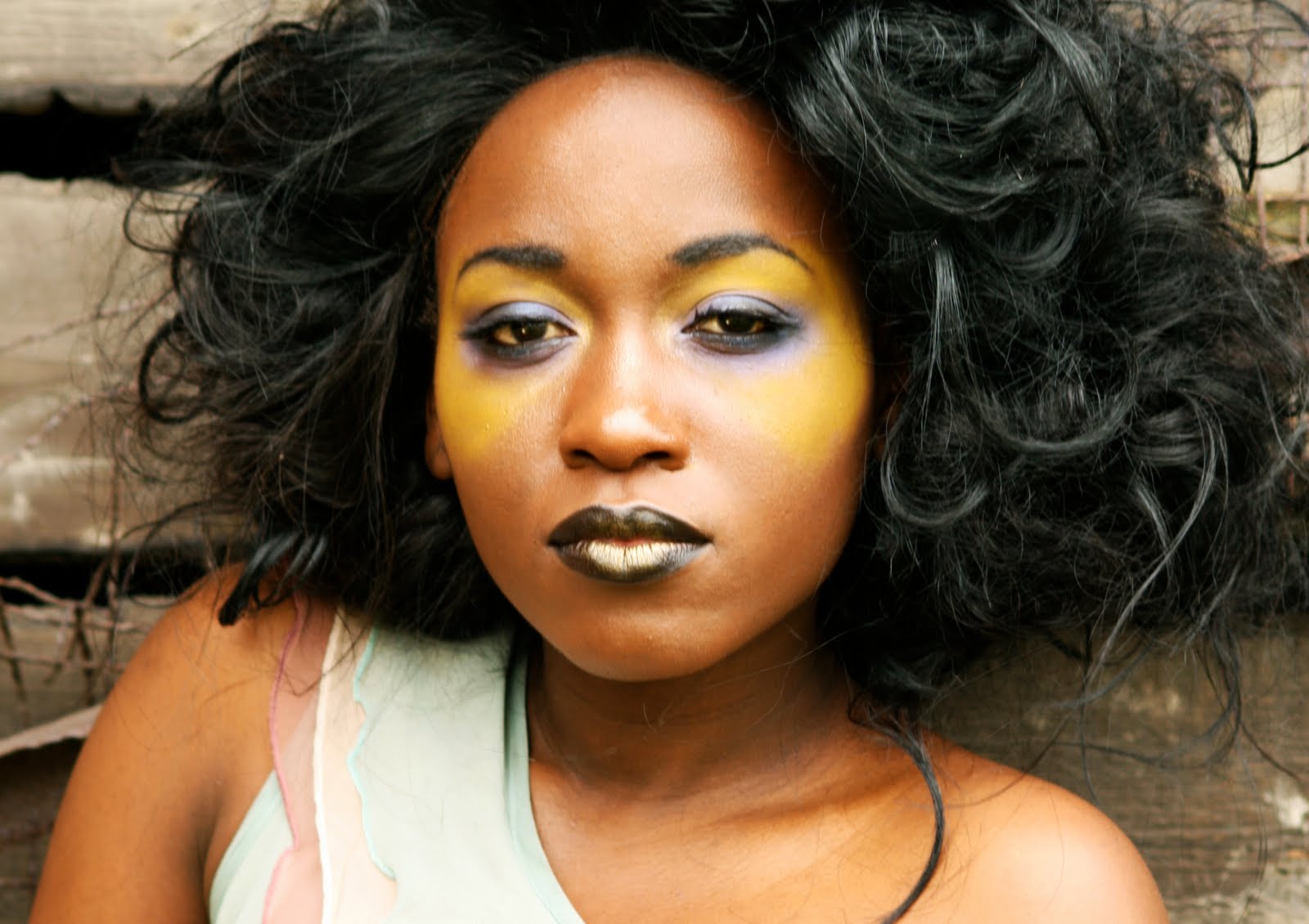 Harry Jon Freelance Hair & Makeup Artist Freelance Hair & Makeup