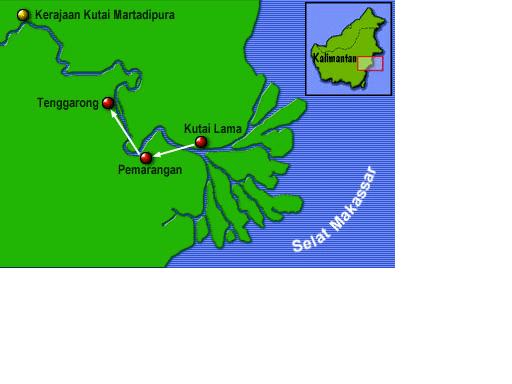 Kerajaan Kutai Kartanegara