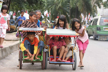 Becak Mini