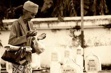 Doa Sang Veteran