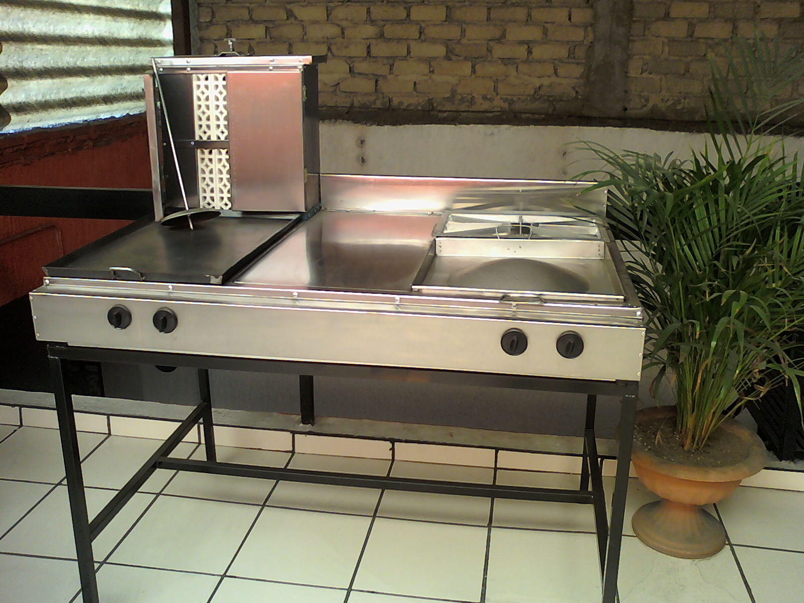 Quemadores Continental Quemadores Continental