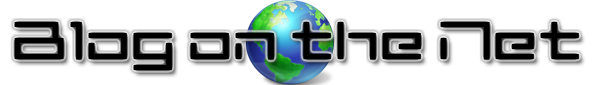 |Blog on the Net| - Diga sim a tecnologia !