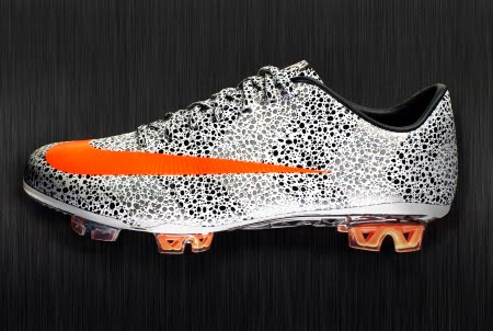 cr mercurial vapor superfly ii