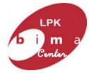 LPK BIMA CENTER