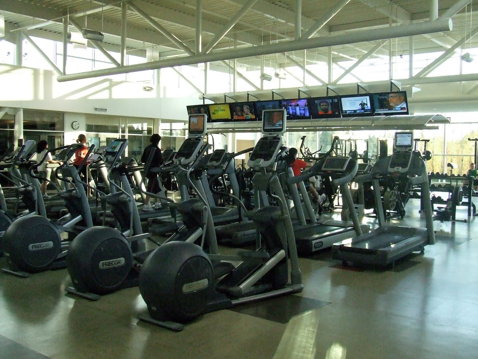 orangetheory nike campus