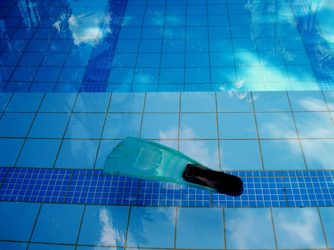 power is nothing without control...