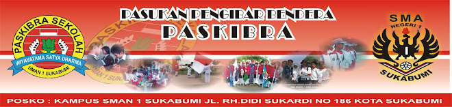 PASKIBRA SMANSA SUKABUMI