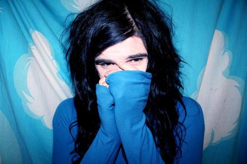 My Name is Skrillex