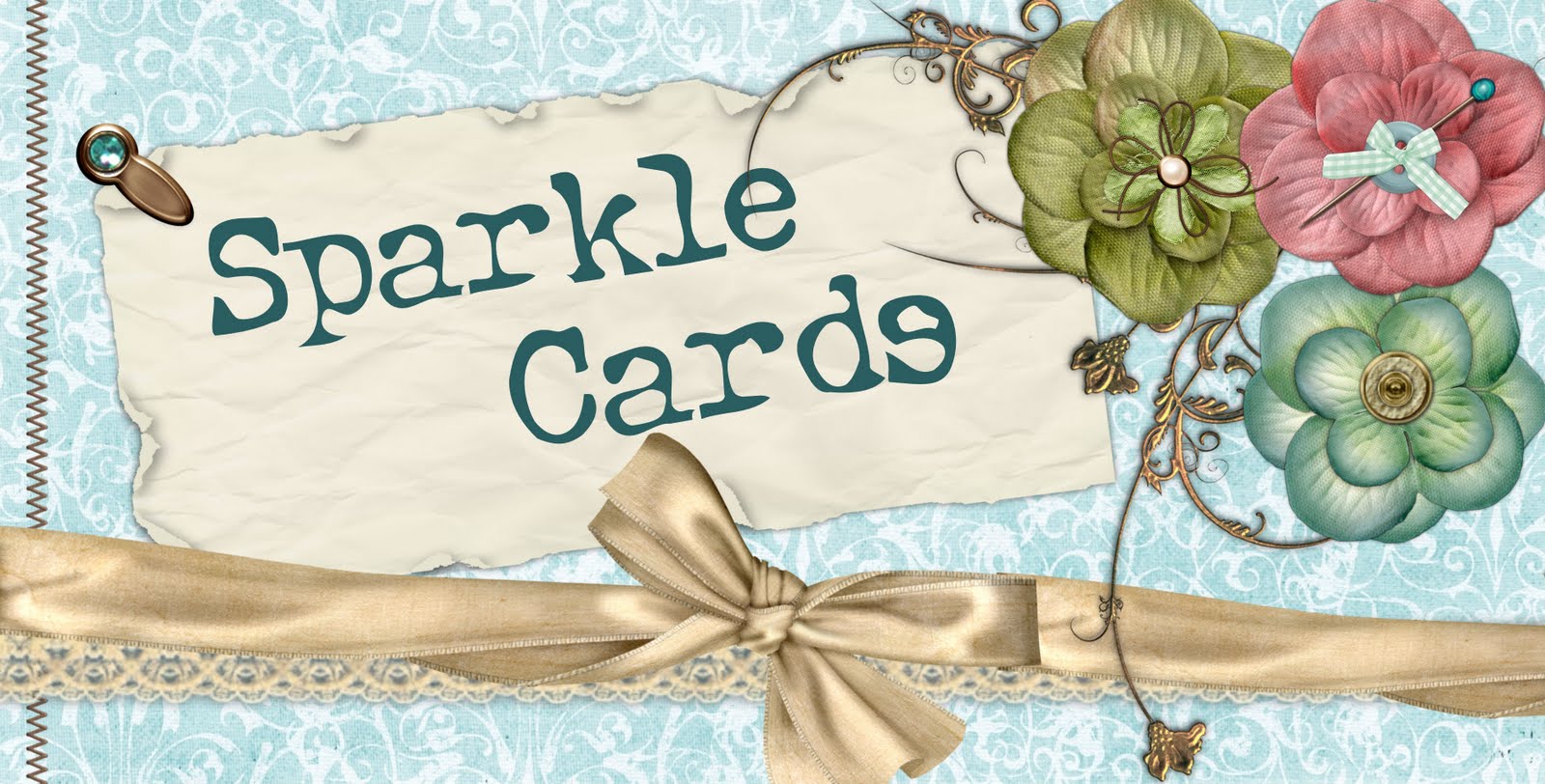 Sparkle Cards