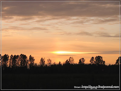 яркий паргелий яркий паргелий