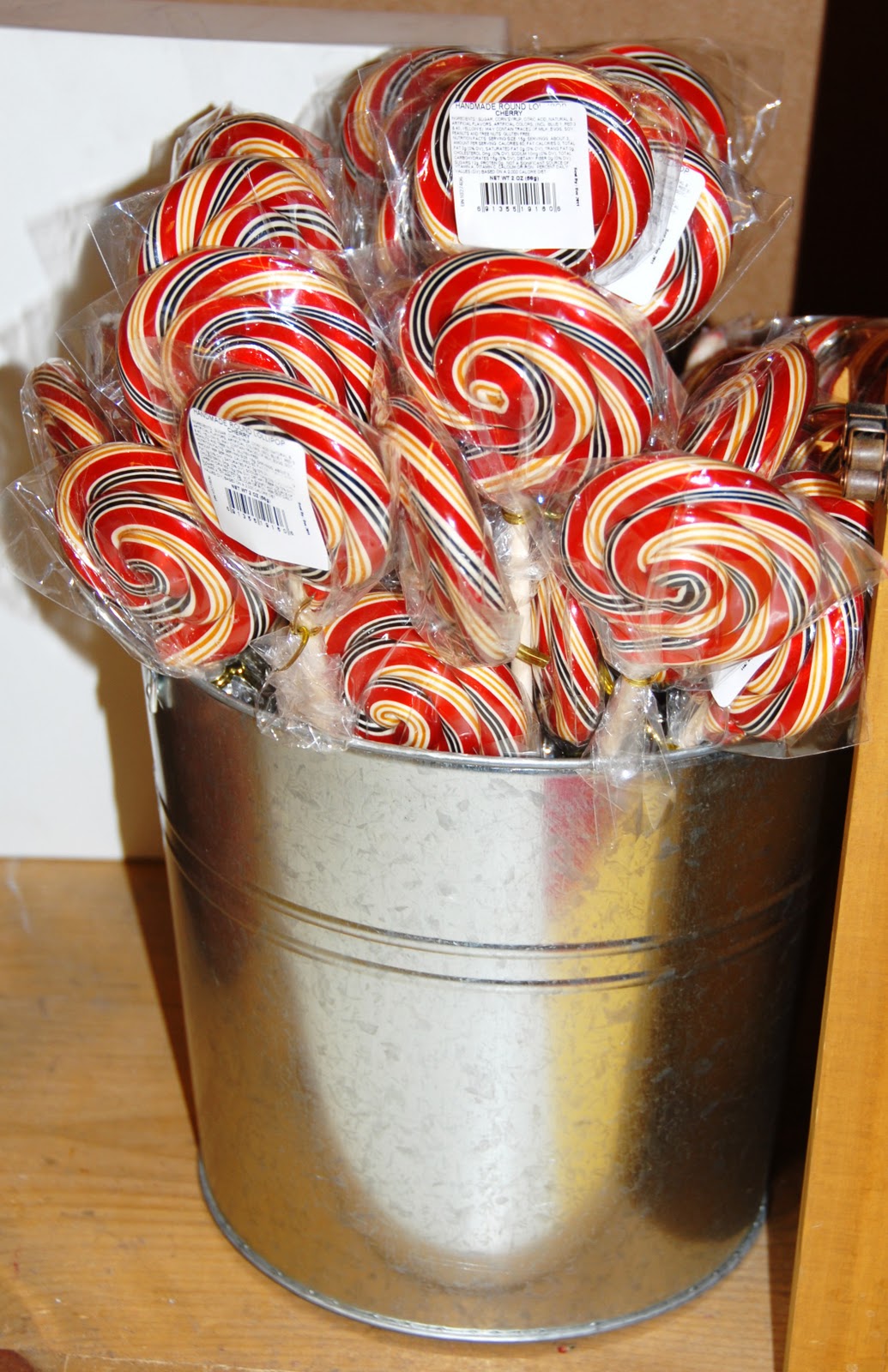 Local Sweet Treat Hammond's Candies (Denver CO) Boulder Locavore®