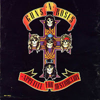 Appetite For Destruction