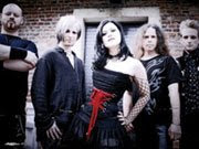 Xandria