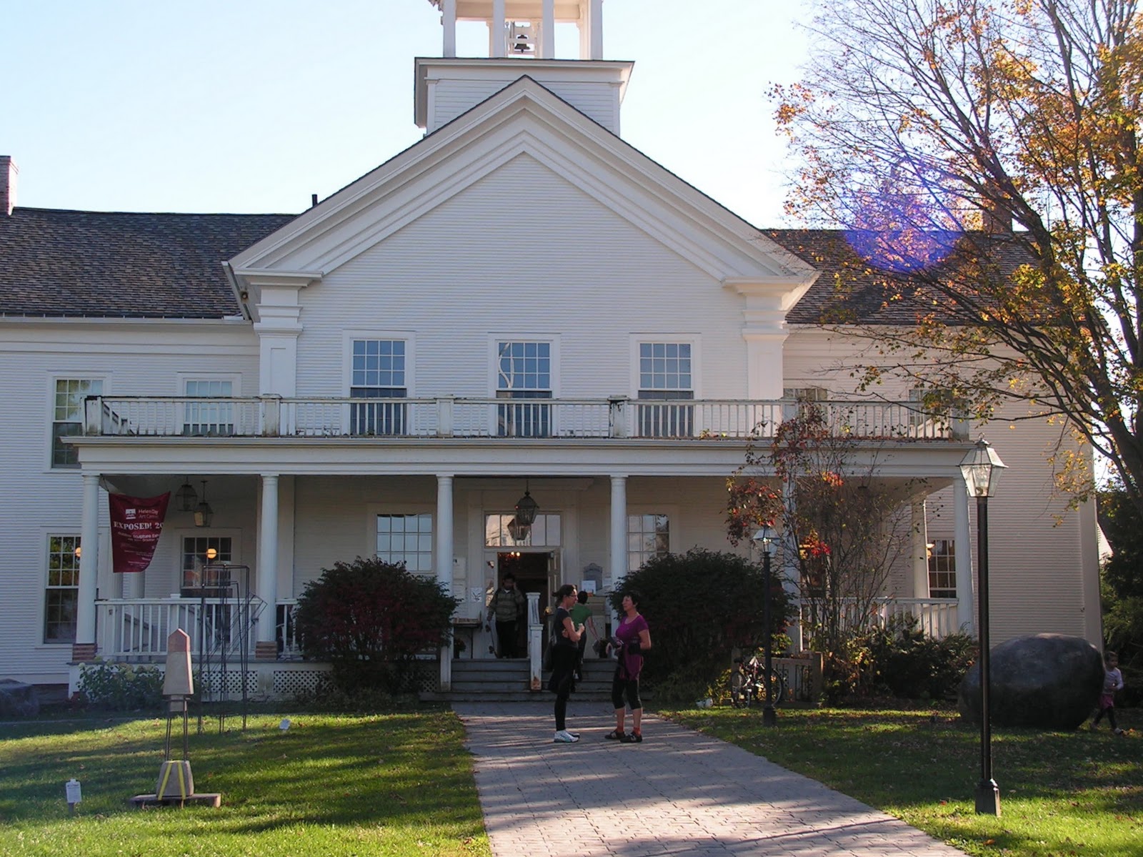 Library Space Traveler Stowe Free Library In Stowe Vermont