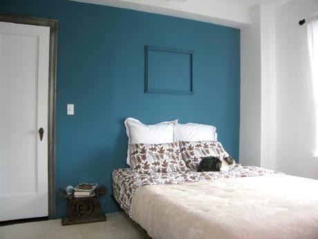 Wall Color Ideas 2012: Living Room Color