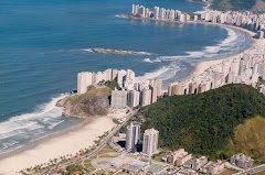 Guarujá  Morro do Maluf