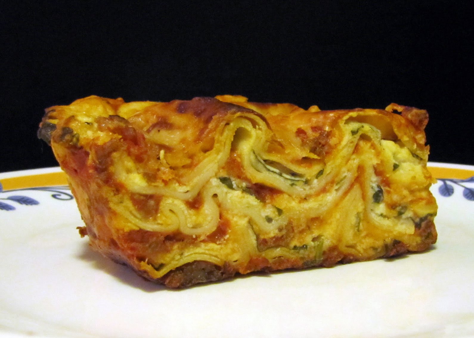 Smells Like Food in Here How to Reheat Frozen Lasagna