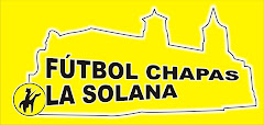 Blog del CDE FutbolChapas La Solana