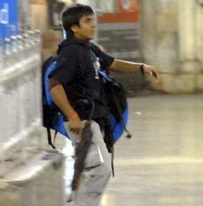 ISLAMOFILE 113008: At Mumbai,