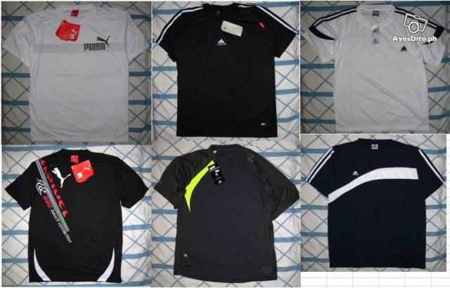 Adidas Dri Fit