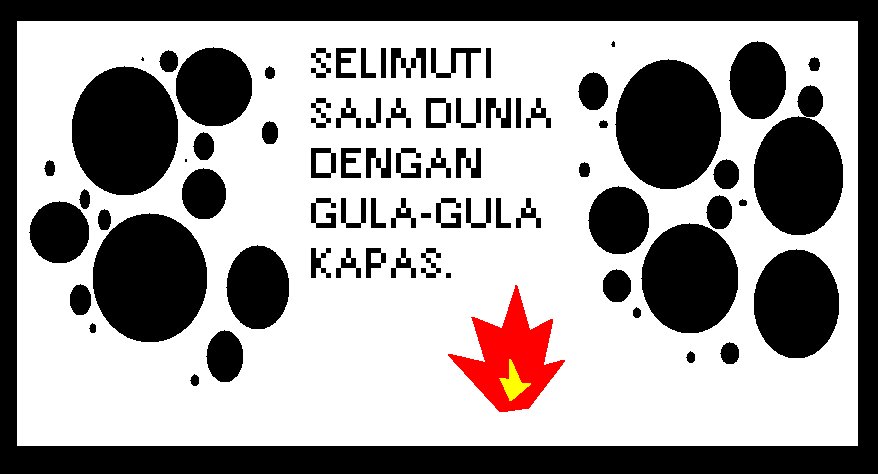 Perjalanan Panjang Menuju Perjalanan Berikutnya