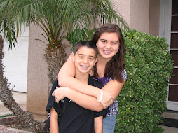 First Day of School