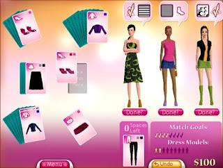 Free Online Games Fashion Solitaire Back To School Free Online Games Fashion Solitaire Back To School