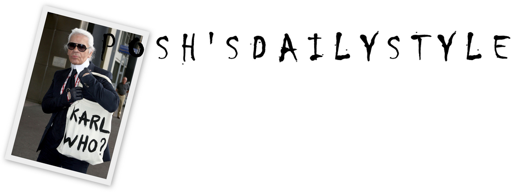 P o s h \