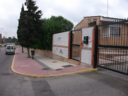 CEIPS - SANTA MARÍA DEL VALLE