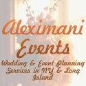 Wedding Planning Services