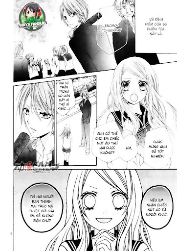 Stardust Wink chap 1