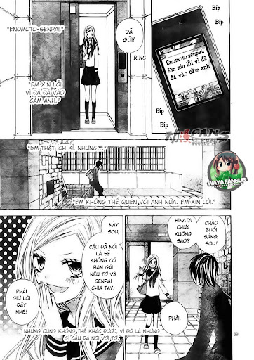 Stardust Wink chap 1