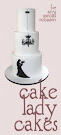 Wedding Cakes